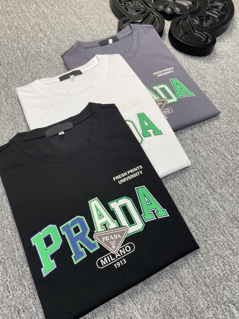 Prada T-Shirts